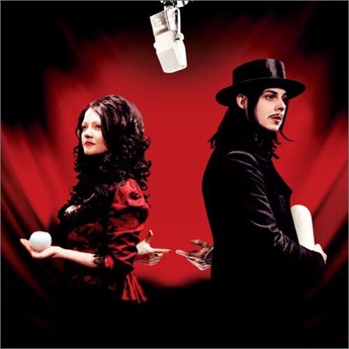 White Stripes/Get Behind Me Satan@Import-Jpn@Incl. Bonus Track
